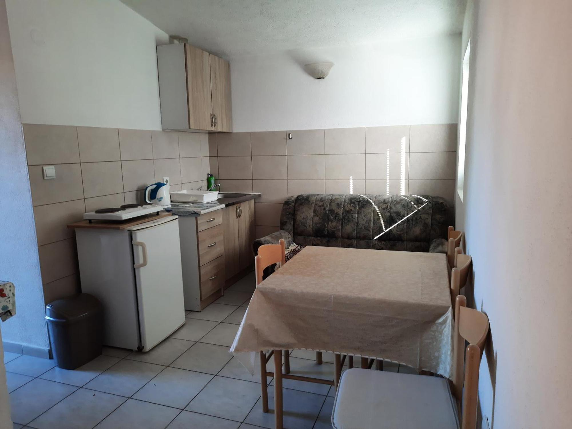Apartmani Na Moru Bar Eksteriør billede