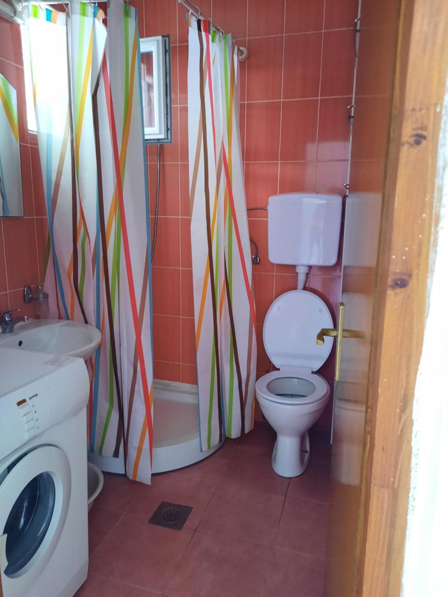 Apartmani Na Moru Bar Eksteriør billede