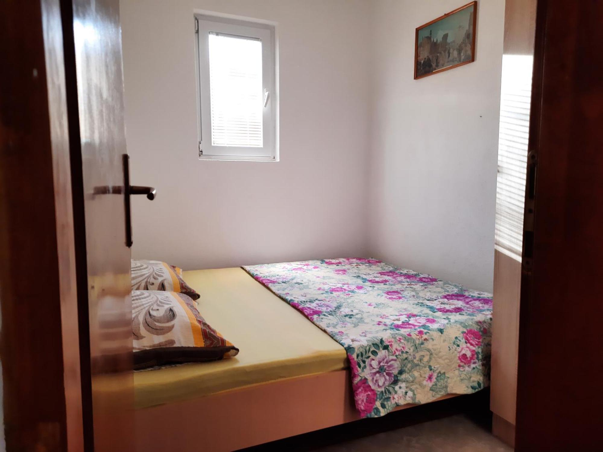 Apartmani Na Moru Bar Eksteriør billede