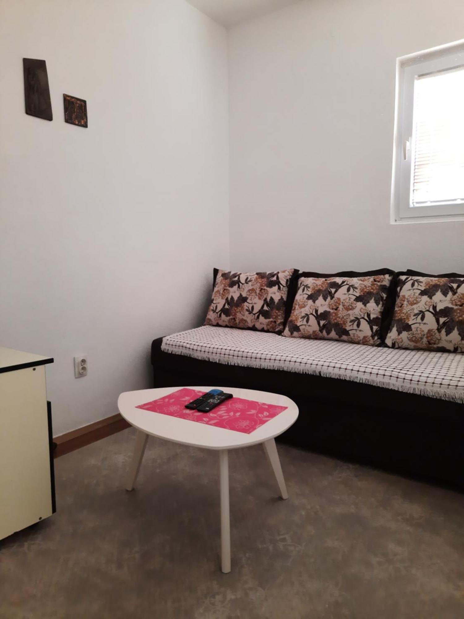 Apartmani Na Moru Bar Eksteriør billede