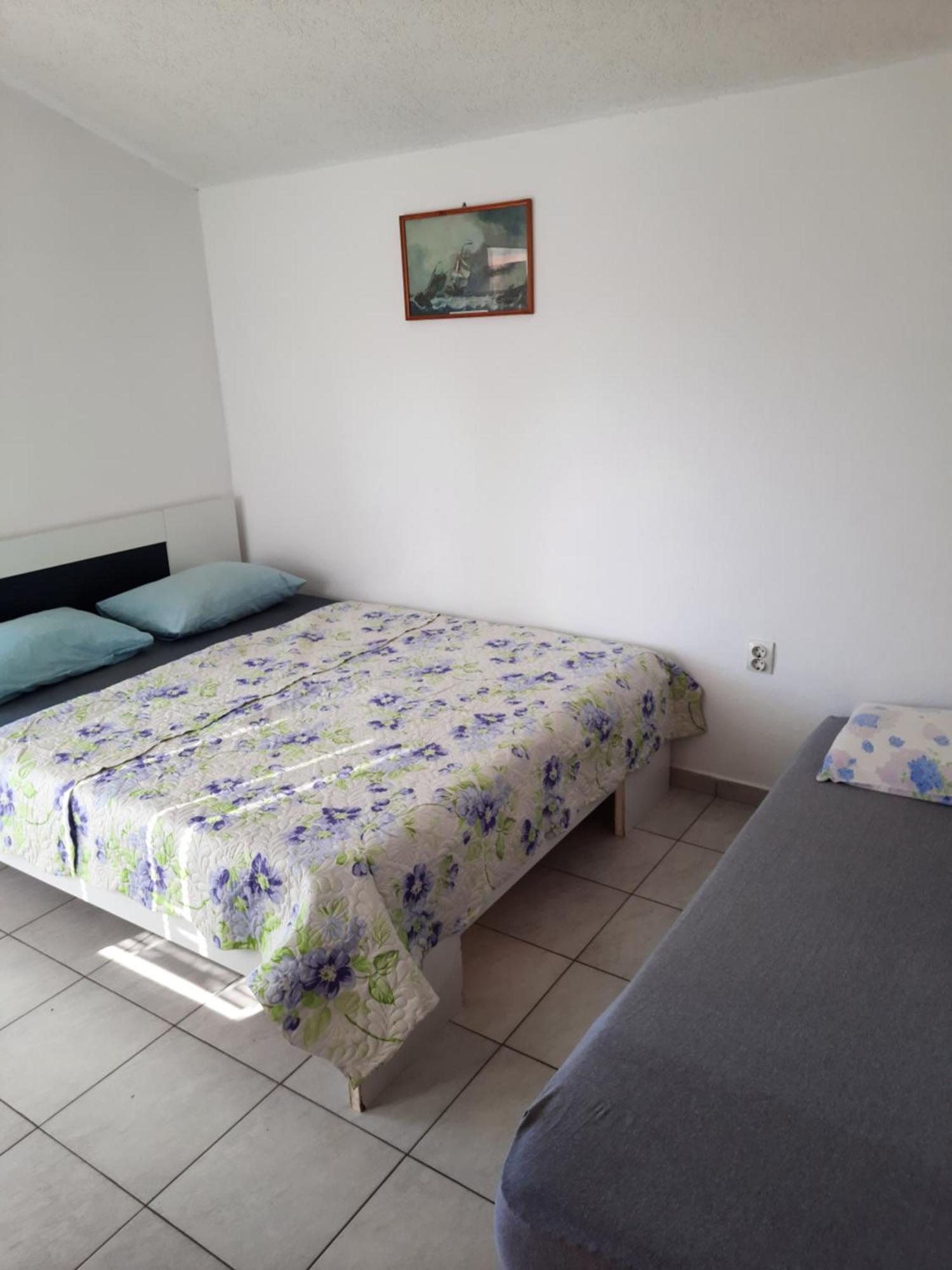 Apartmani Na Moru Bar Eksteriør billede