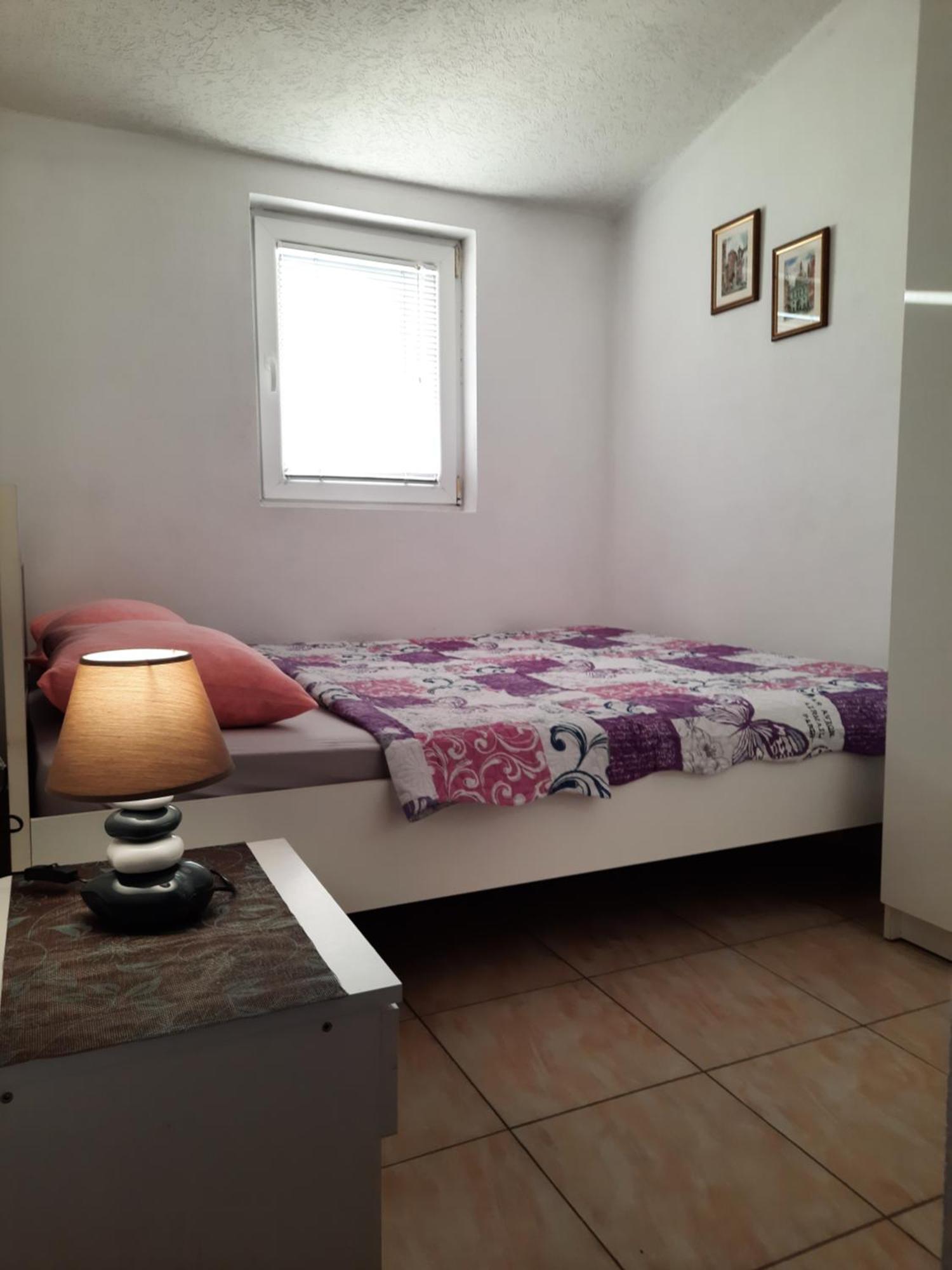 Apartmani Na Moru Bar Eksteriør billede